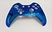 E-MODS GAMING® Xbox One Dark BLUE Chrome Replacement Controller housing Shell - Original Top shell