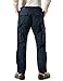 CQR Men's Tactical Pants, Military Combat BDU/ACU Cargo Pants, Water Resistant Ripstop Work Pants, Hiking Outdoor Apparel, Inspired Assault Cargo Pants Navy, Medium