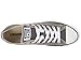 Converse 1J794 : Unisex Chuck Taylor Classic Charcoal Sneaker