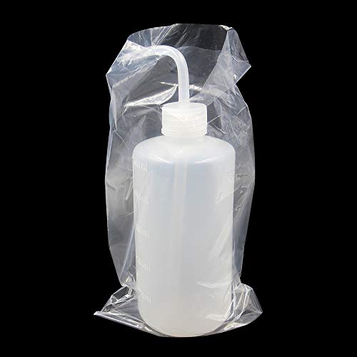 Tattoo Wash Bottle Bags, SOTICA 250PCS Tattoo Bottle Covers Sleeves Tattoo Disposable Wash Bottle Medical Biological Barrier for Tattoo Accessories supplies Tattoo Kit - Thumbnail 6