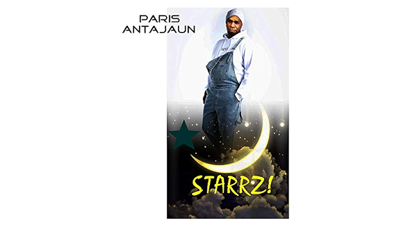 Starrz By Paris Antajaun On Amazon Music Amazon Com Starrz is a mastermind at bending conventional rap music to his whims and coming up with his own starrz, born colby hall, is a deft songwriter, director and producer. amazon com