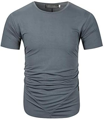 Amazon Wileqep ｔシャツ メンズ プリント スウェット ジャージ