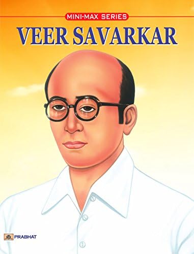 VEER SAVARKAR Kindle Edition
