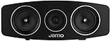 Jamo C10 CEN Walnut Center Channel Speaker