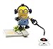Mega Construx Despicable Me Minion Made Minion Puppy
