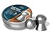 Haendler & Natermann H&N Field Target Trophy Green Lead-Free Domed Airgun Pellets .177 Caliber / 5.56 Grains (300 Count), H&N Field Target Trophy Green .177 Cal, Lead-Free, 5.56 Grains, Domed, 300ct
