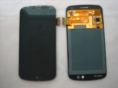Samsung Google Galaxy Nexus Prime GT-i9250 Black Full LCD Display with Touch Screen Digitizer Assembly Samsung Google Galaxy Nexus Prime GT-i9250 Black Full LCD Display with Touch Screen Digitizer Assembly