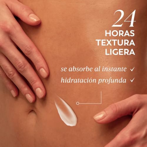 Vitamina C Loción Corporal Hidratante e Iluminadora, 500ml
