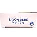 Idole Exfoliating Soap - Bebe 2.65 oz.