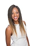 Innocence Senegal Twist Professional (PRE HOT WATER STRETCHED) 20