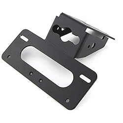 Xitomer Fender Eliminator Fit for GSX-S 1000F