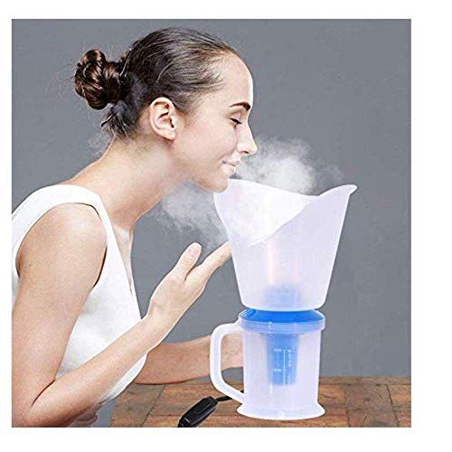 buy steamer for cold online