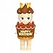 Sonny Angel Birthday Gift Mini Angel Series 2017 - 1 Blind Box Mini Figure