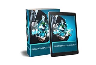 Livro Marketing baseado em narrativas