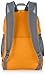 AmazonBasics Ultralight Packable Day Pack, Orange, 35L