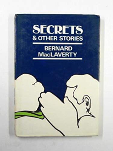 Secrets By Bernard Maclaverty Pdf – SKNI