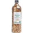 Kovafood Fire Roasted Nigerian Groundnuts, Peanuts I Delicious Tasting 22oz