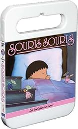 Souris Souris - Vol. 1 : Mission Brosse À Dents - Mon Petit Cinéma