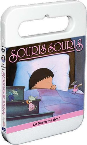 Souris Souris - Vol. 1 : Mission Brosse À Dents - Mon Petit Cinéma