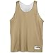 Augusta Sportswear Mens Reversible Mini Mesh Leauge Tank