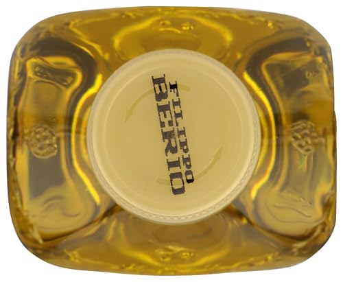 FILIPPO BERIO PURE OLIVE OIL, 25.3 OUNCE RPET BOTTLE