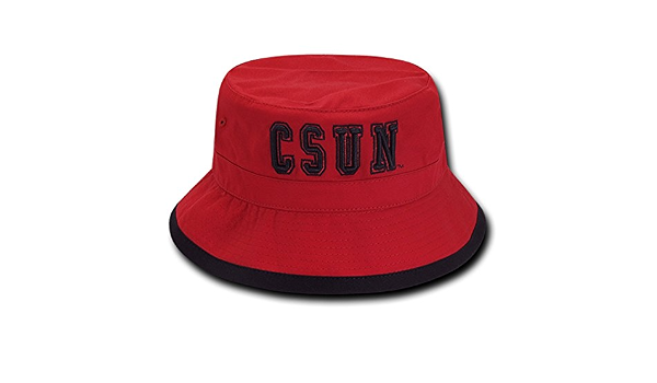 CSUN Matadors NCAA Bucket Jungle Safari 