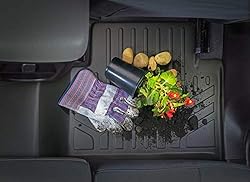SMARTLINER All Weather Custom Fit Cargo Liner Trunk
