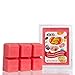 MVP Group International Jelly Belly (8 Pack) Scented Wax Melts Wax Cubes Jelly Belly Jelly Beans Candy Bulk Soy Wax Air Freshener