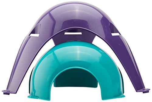 Lixit 30-0193-024 Critter Space Pod, Small (Colors May Vary)