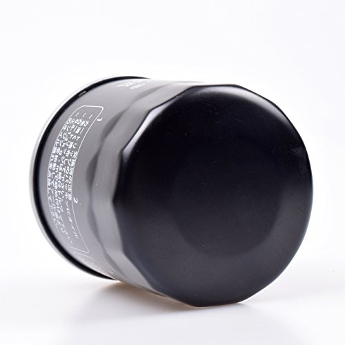 For Yamaha Personal Watercraft FX Cruiser HO 2004 2005 2006 2007 FX HO 2004-2007 FX 2005-2007 FX Cruiser 2005-2007 Motorcycles Oil Grid Filter Filters GFY 303 - Thumbnail 4