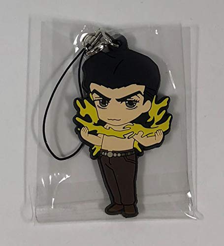 ジョジョの奇妙な冒険 第3部 ラバーストラップコレクション ラバーソウル メディコスの買取価格 相場 高価買取なら買取一括比較のウリドキ ジョジョの奇妙な冒険 第3部 ラバーストラップコレクション ラバーソウル メディコスの買取価格 相場 高価買取なら買取一括比較のウリドキ