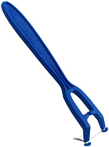 FlossGrip Dental Floss Holder