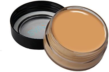 AVAS Total Coverage Foundation Perfect Olive 211