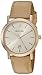 Bulova Men's 97B144 Classic Analog Display Quartz Beige Watch