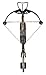 Wicked Ridge by TenPoint Invader G3 Crossbow Package with 3x Multi-Line Scope, 3 Carbon Arrows, and Quiver