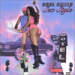Kool Keith - Sex Style - Amazon.com Music