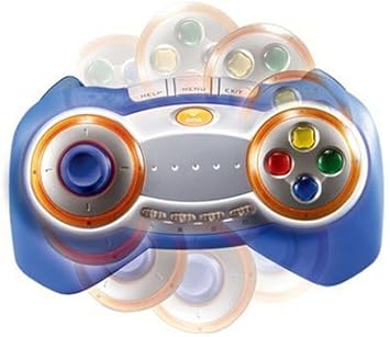 vtech game controller