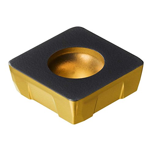 Sandvik Coromant R210-090412M-PM4230 CoroMill 210 insert for milling (Pack of 10)