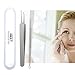Blackhead Remover Extractor Removal Tool Tweezers Kit, Blemish Pimple Comedone Acne Whitehead Remover Removal Tool Set, 2 PCS
