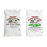CookinPellets Black Cherry Smoker Smoking Hardwood