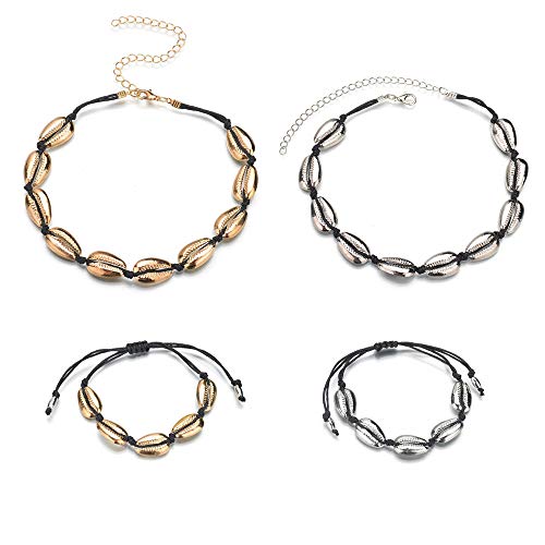 Boho Hawaii Style Jewelry Gift 