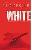 White (The Circle Trilogy, Book 3) (The Lost History Chronicles)