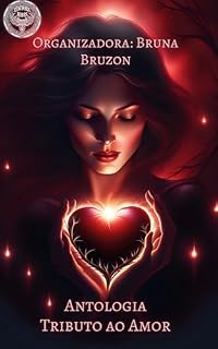 Livro Antologia Tributo ao Amor