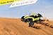 RC CAR (Yellow)