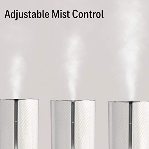 Honeywell Designer Cool Mist Humidifier - Image 6