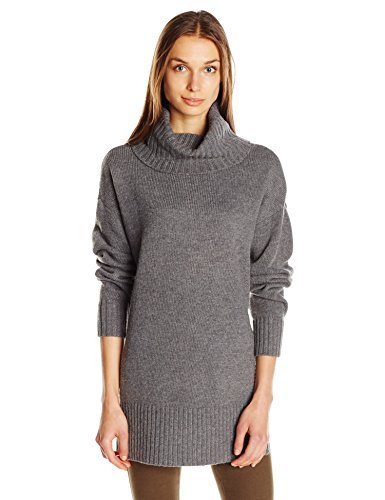 moon river sweater dress
