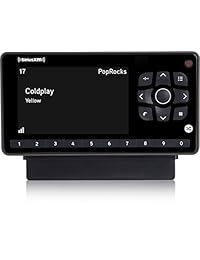 SiriusXM SXEZR1H1 Onyx EZR   Radio satélite con kit para el hogar