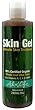 Aloe Vera Gel and Herbs