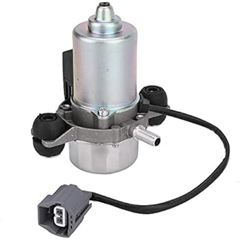 vacuum electric pump hella brake booster performance power c70 s40 c30 s60 auxiliary s80 shinehome volvo assembly automotive