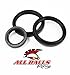 All Balls Seal Kit Differential 25-2051-5